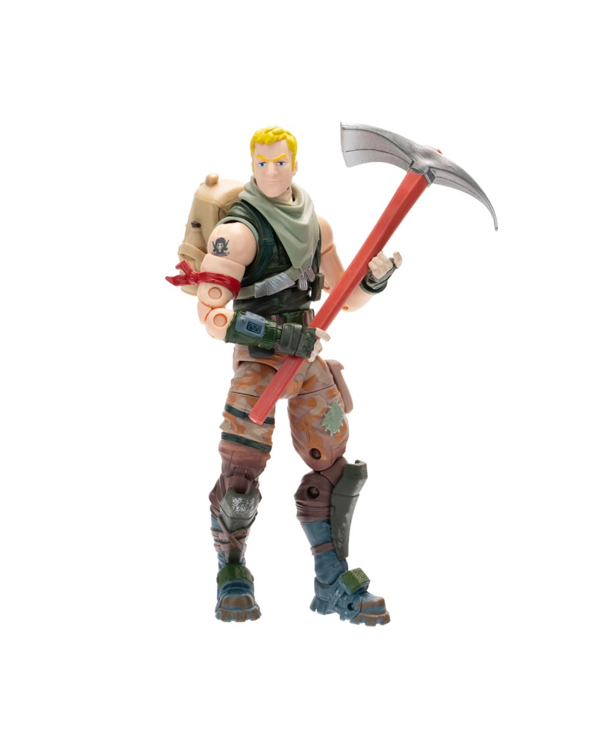 Fortnite Legendary Series Jonesy Figure Pack - Kmart