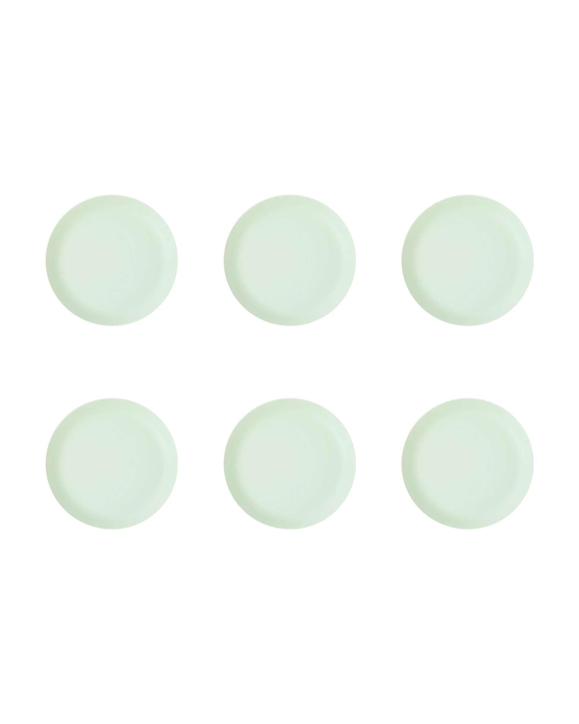 1 6 Pack Linear Side Plates, 1 of 7