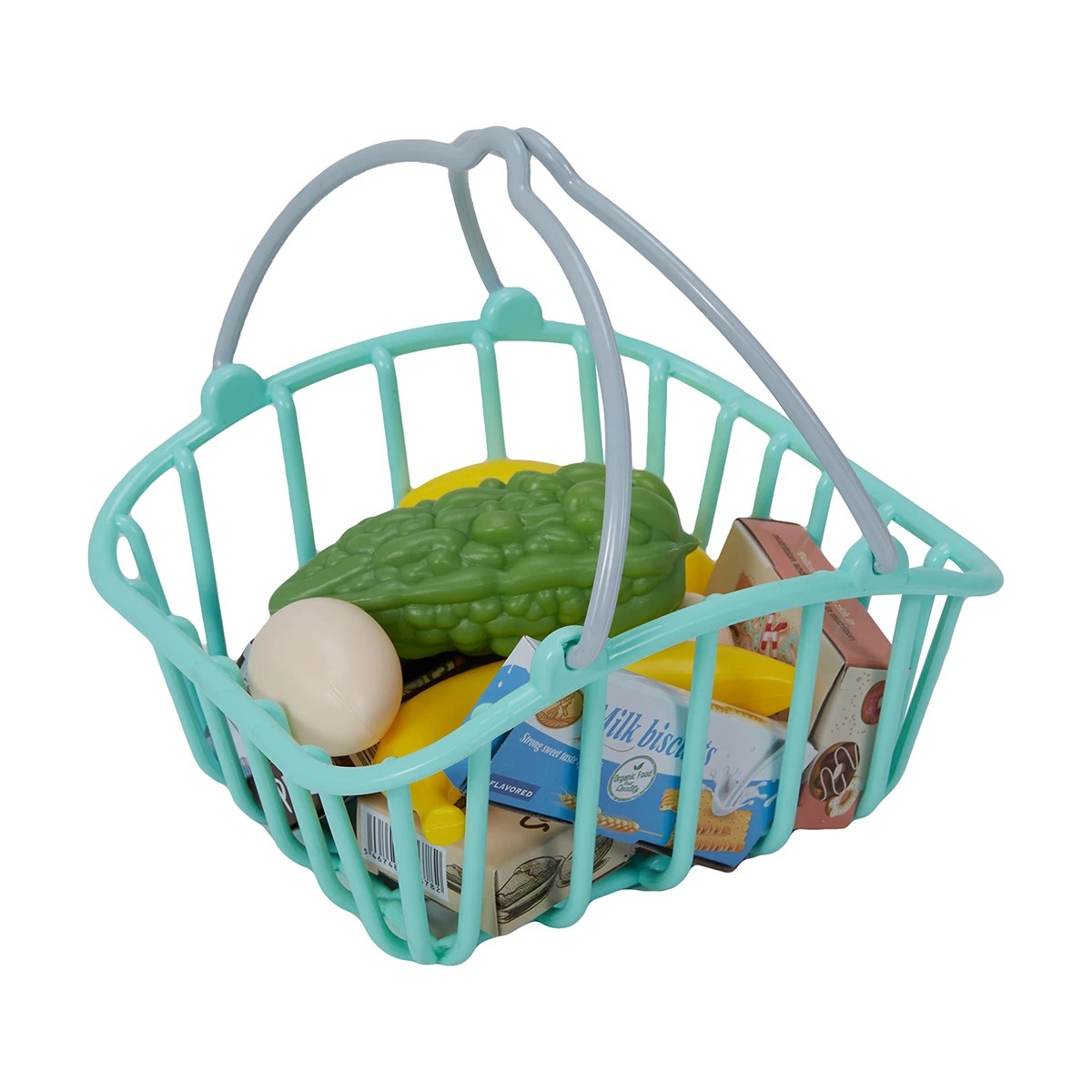 7 Supermarket Playset, 7 of 10