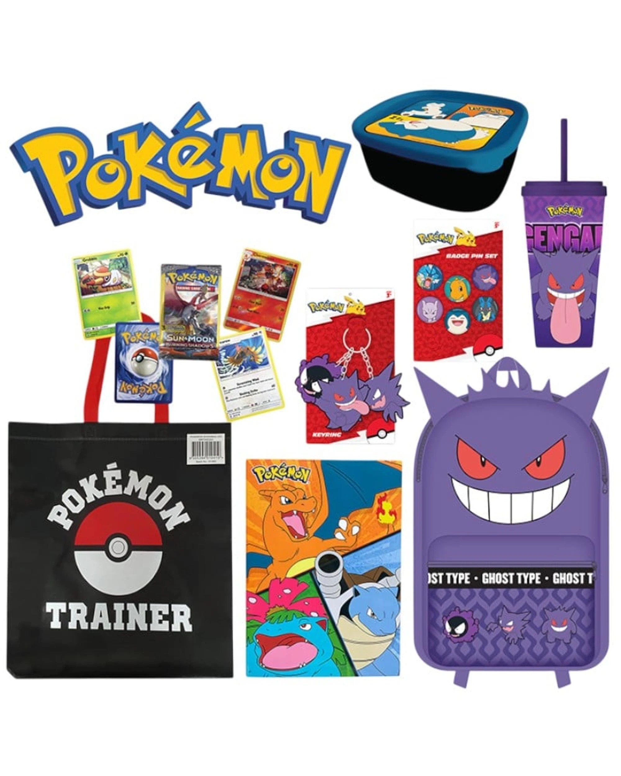 2 Pokemon Go 2026 Showbag, 2 of 7