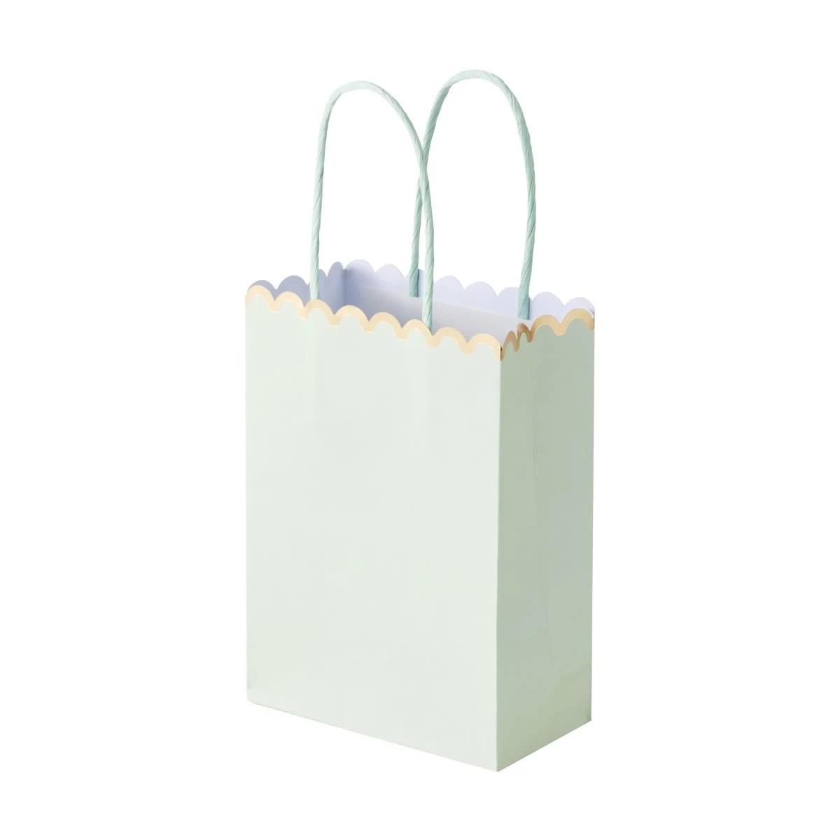 2 8 Pack Pastel Loot Bags, 2 of 7