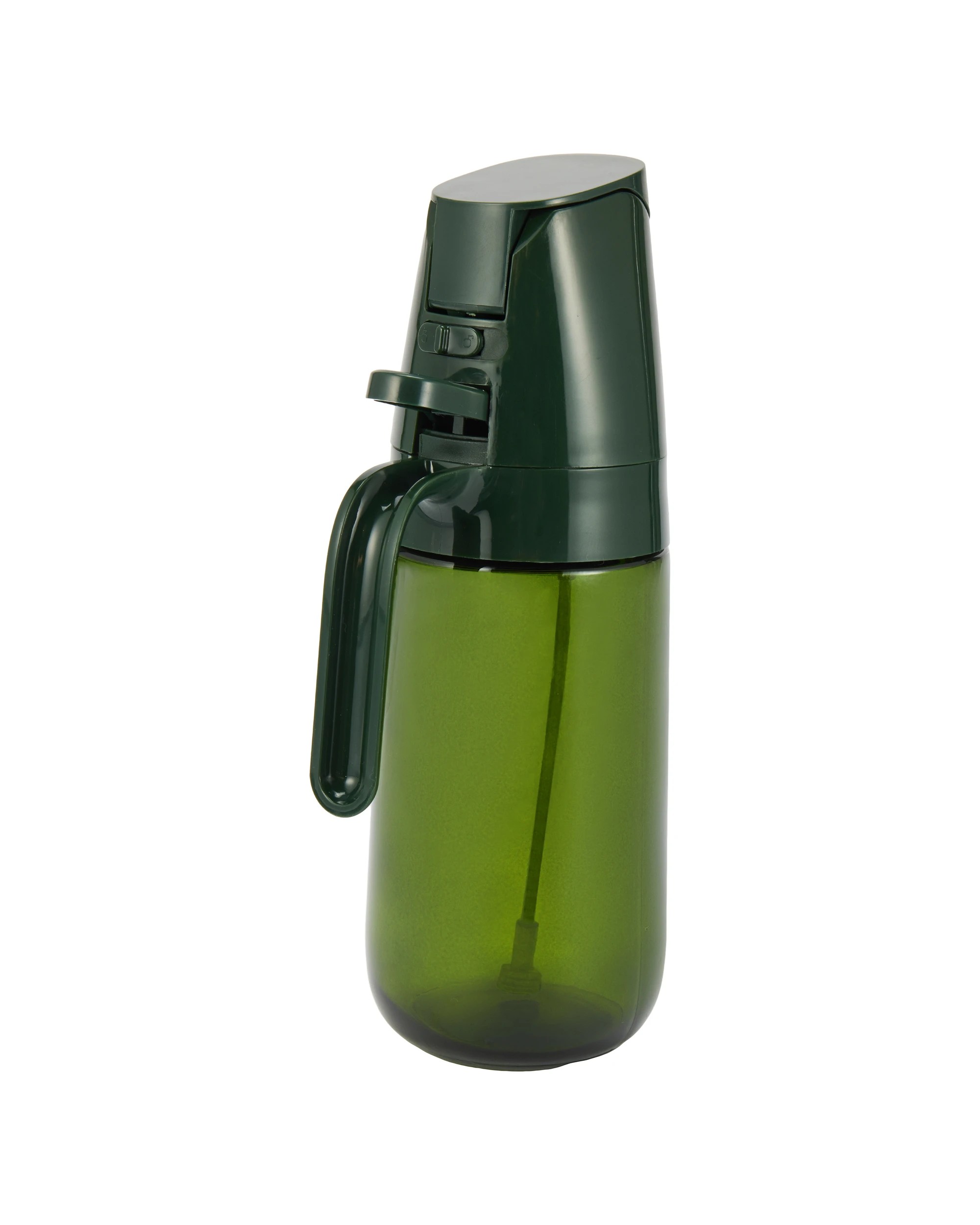 5 500ml Oil Spray and Pour Bottle, 5 of 7