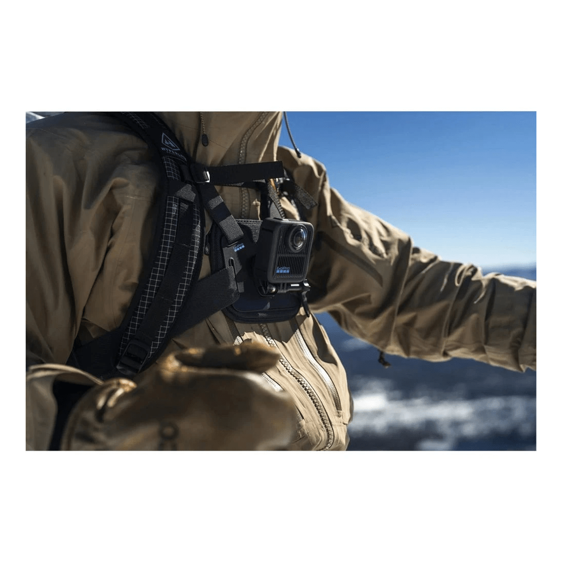 8 GoPro MAX2 8K 360 Action Camera, 8 of 9