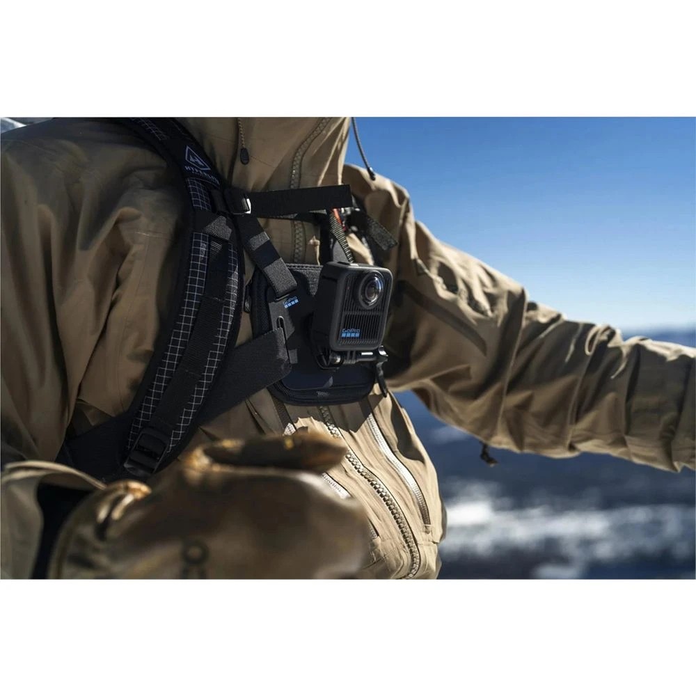 9 GoPro MAX2 8K 360 Action Camera, 9 of 10