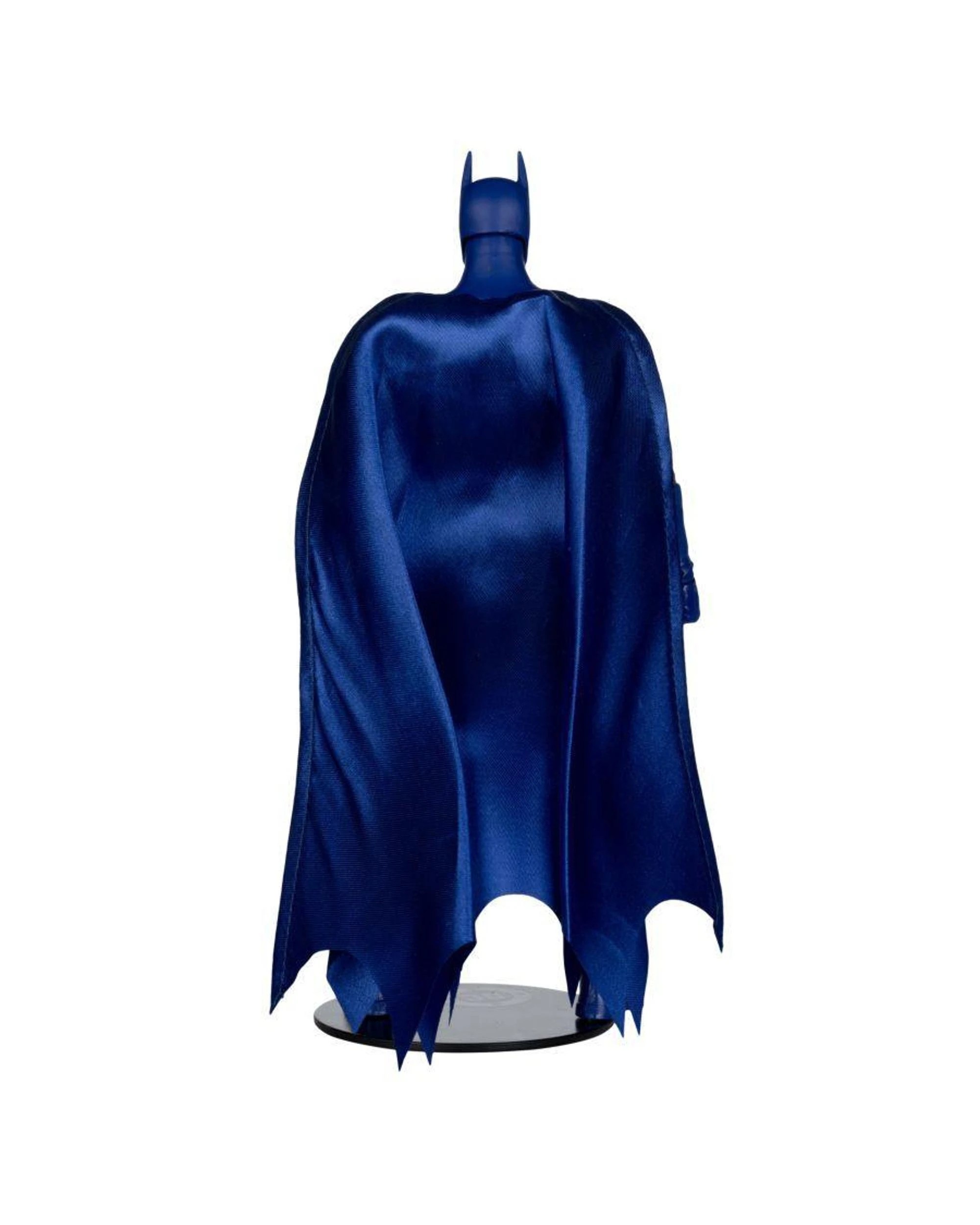 4 McFarlane DC Multiverse Justice League Batman 7 inch Action Figure, 4 of 9
