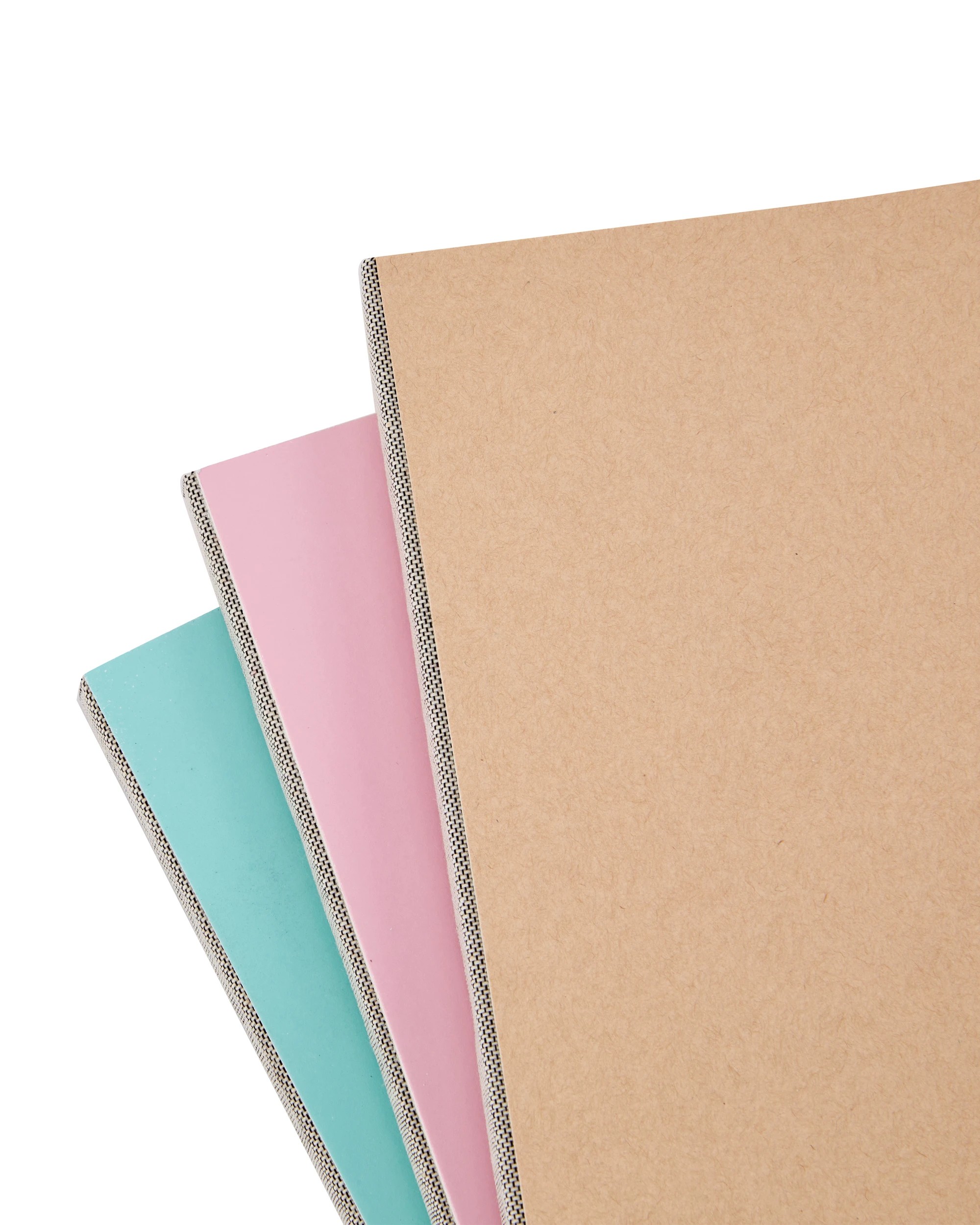 4 Mixed Media Sketch Book - Assorted, 4 of 6