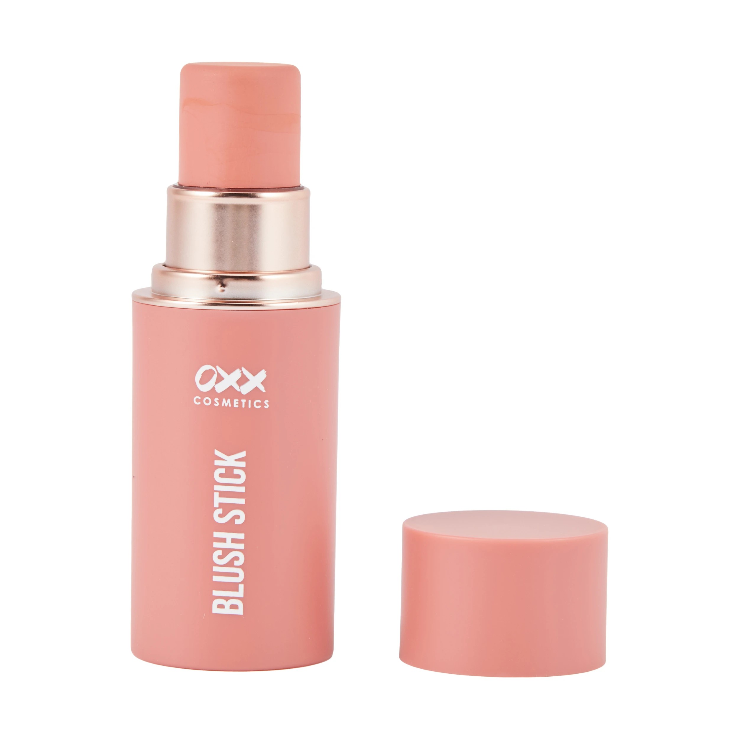 2 OXX Cosmetics Blush Stick - Peony, 2 of 5