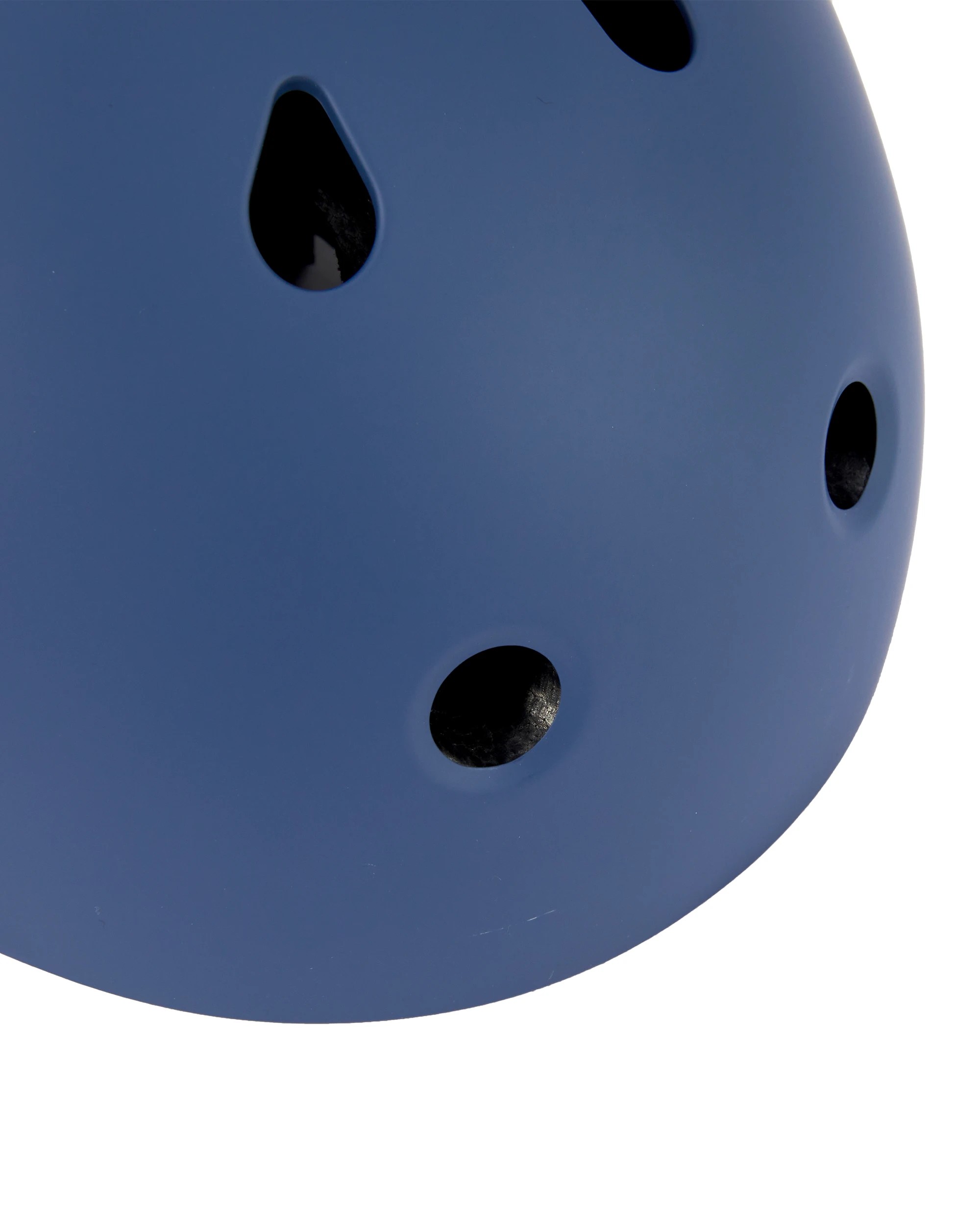 5 Youth Skate Helmet - Medium, Navy, 5 of 7