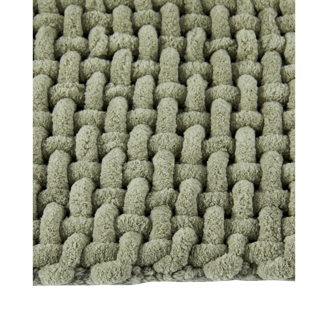 3 Textured Weave Bath Mat, 3 of 5