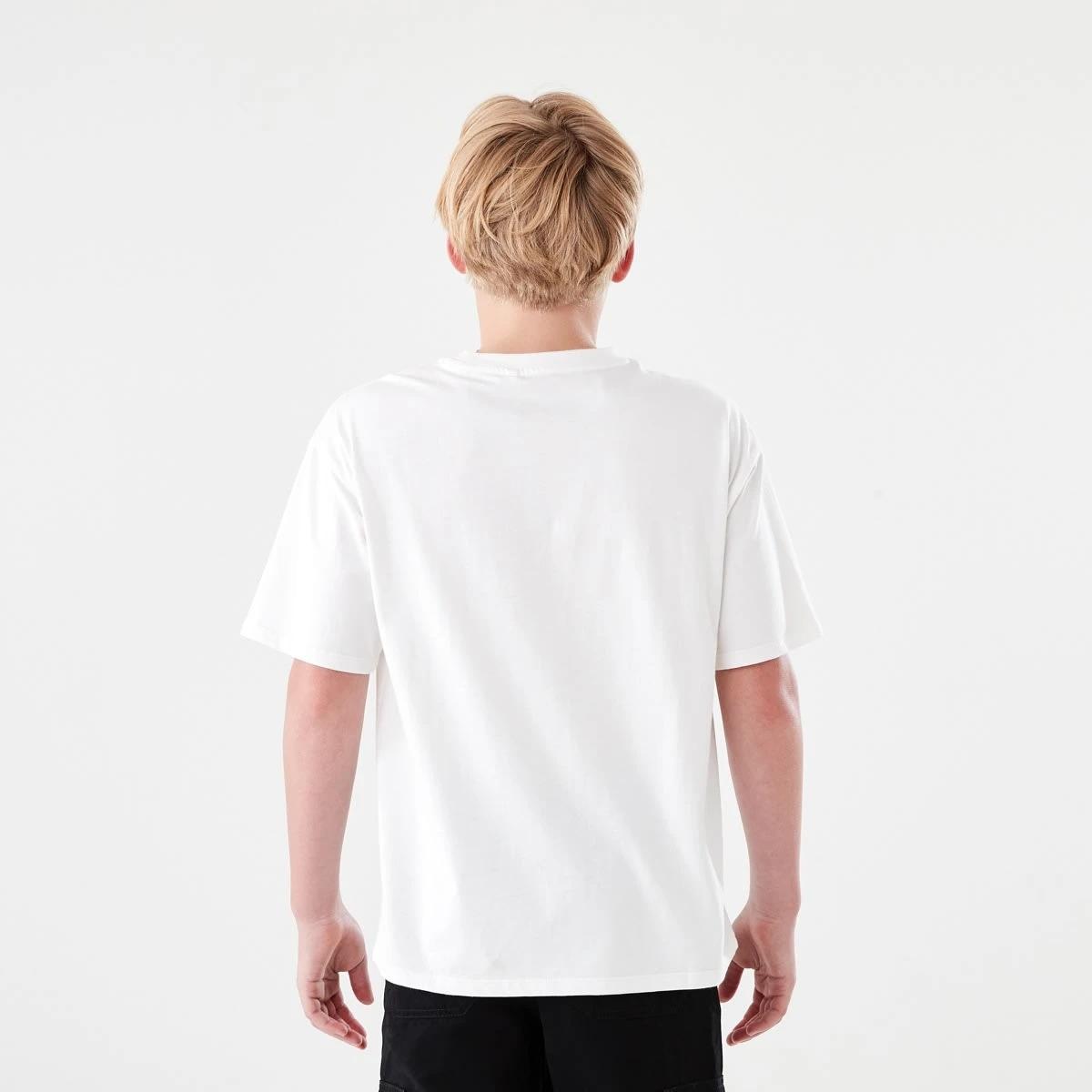 2 Dragon Ball Z License T-shirt DRAGONBALL Z, 2 of 6
