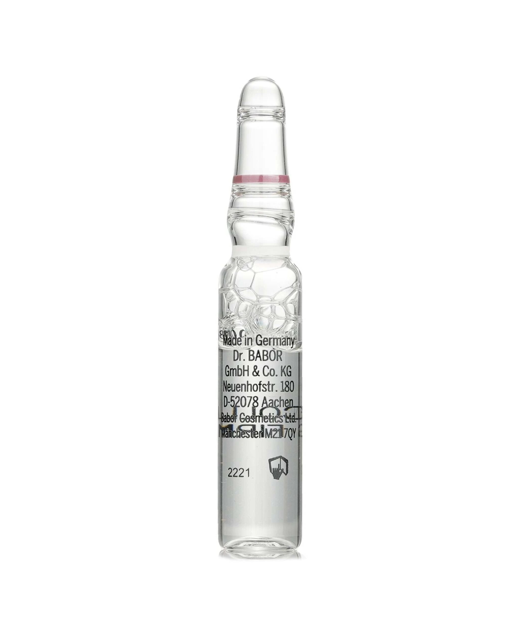 3 Babor CP Ampoule Concentrates Collagen Firming 24x2ml/0.06oz, 3 of 3