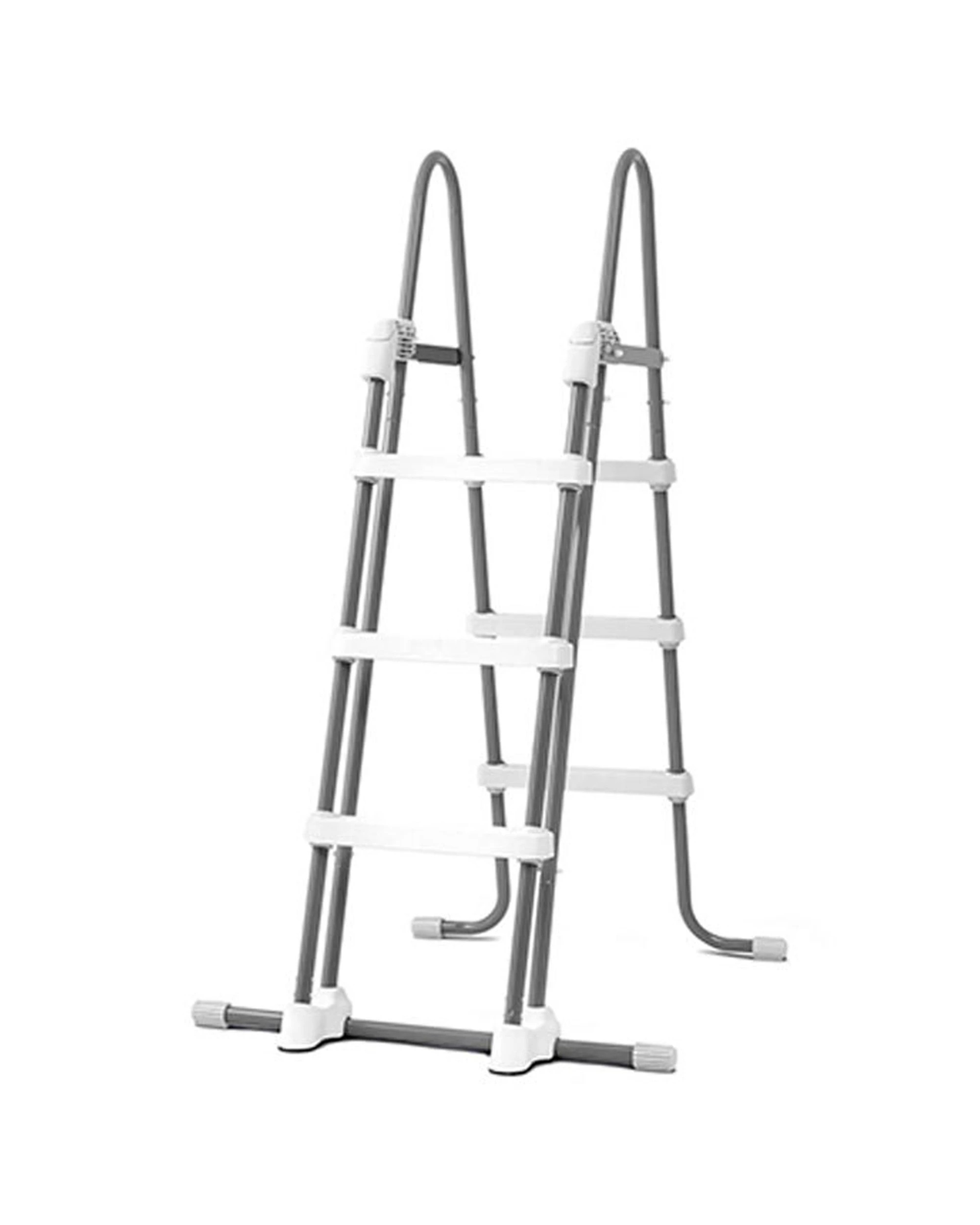 1 Intex Ladder With Removable Steps For 1.07M & 91cm Pools - Multi, 1 of 3