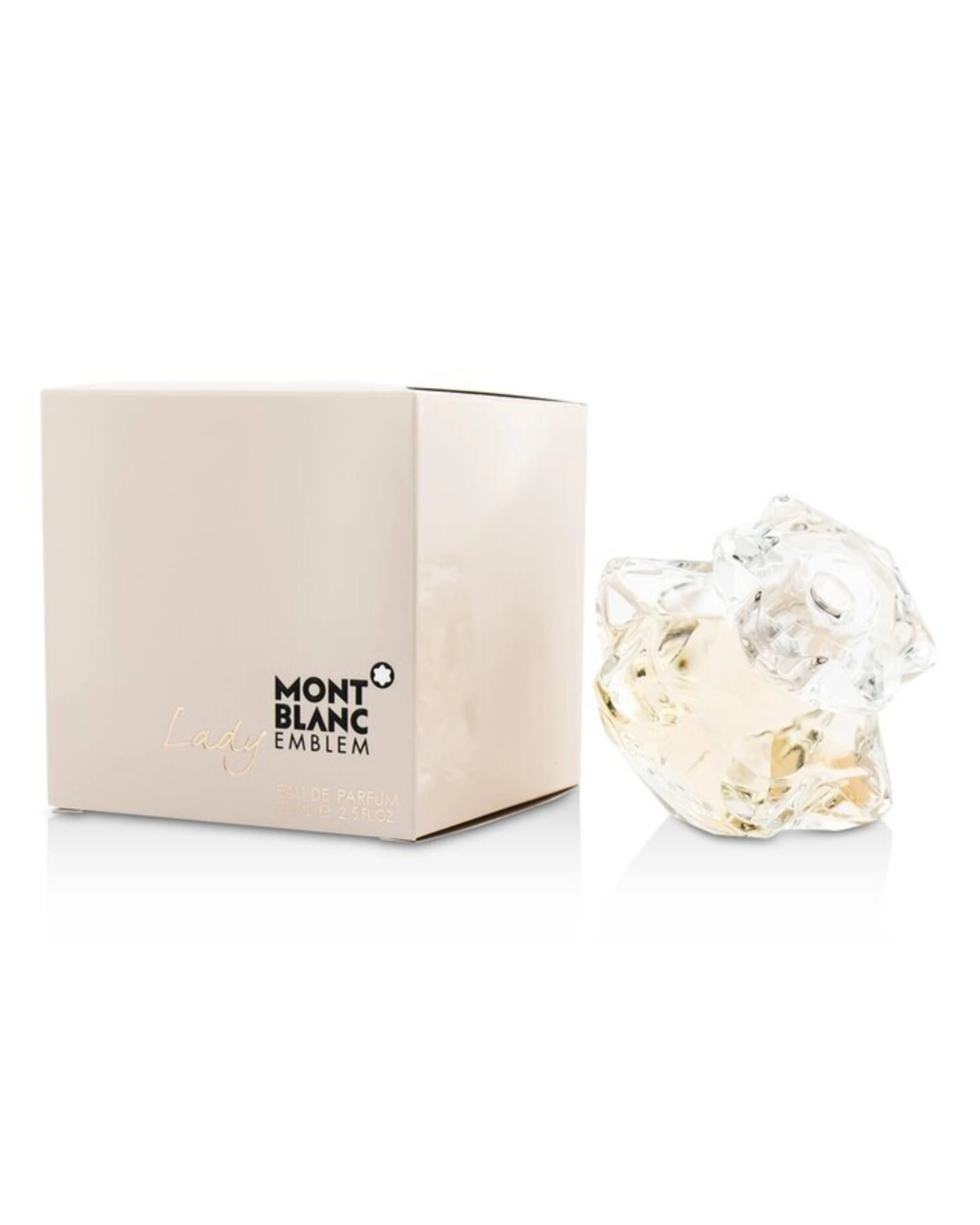 2 Montblanc Emblem 75ml Eau De Parfum, 2 of 3