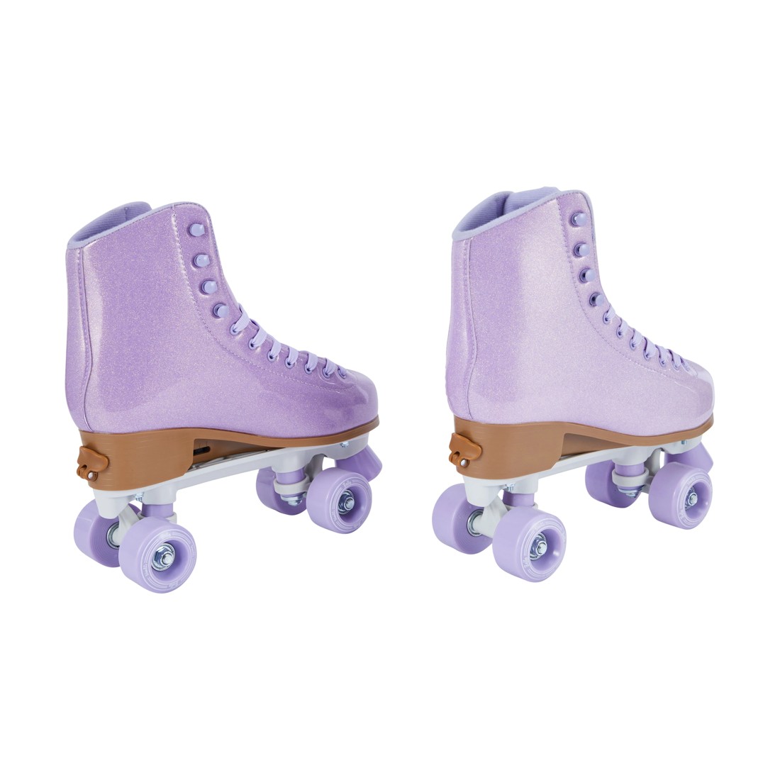 3 Roller Skates - Ombre, Size 9 to 11, 3 of 8