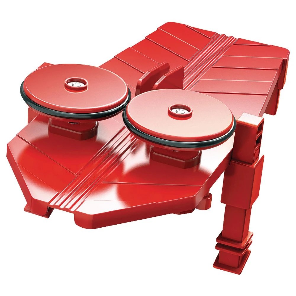 2 4M Science In Action Electric Plane Launcher, 2 of 7