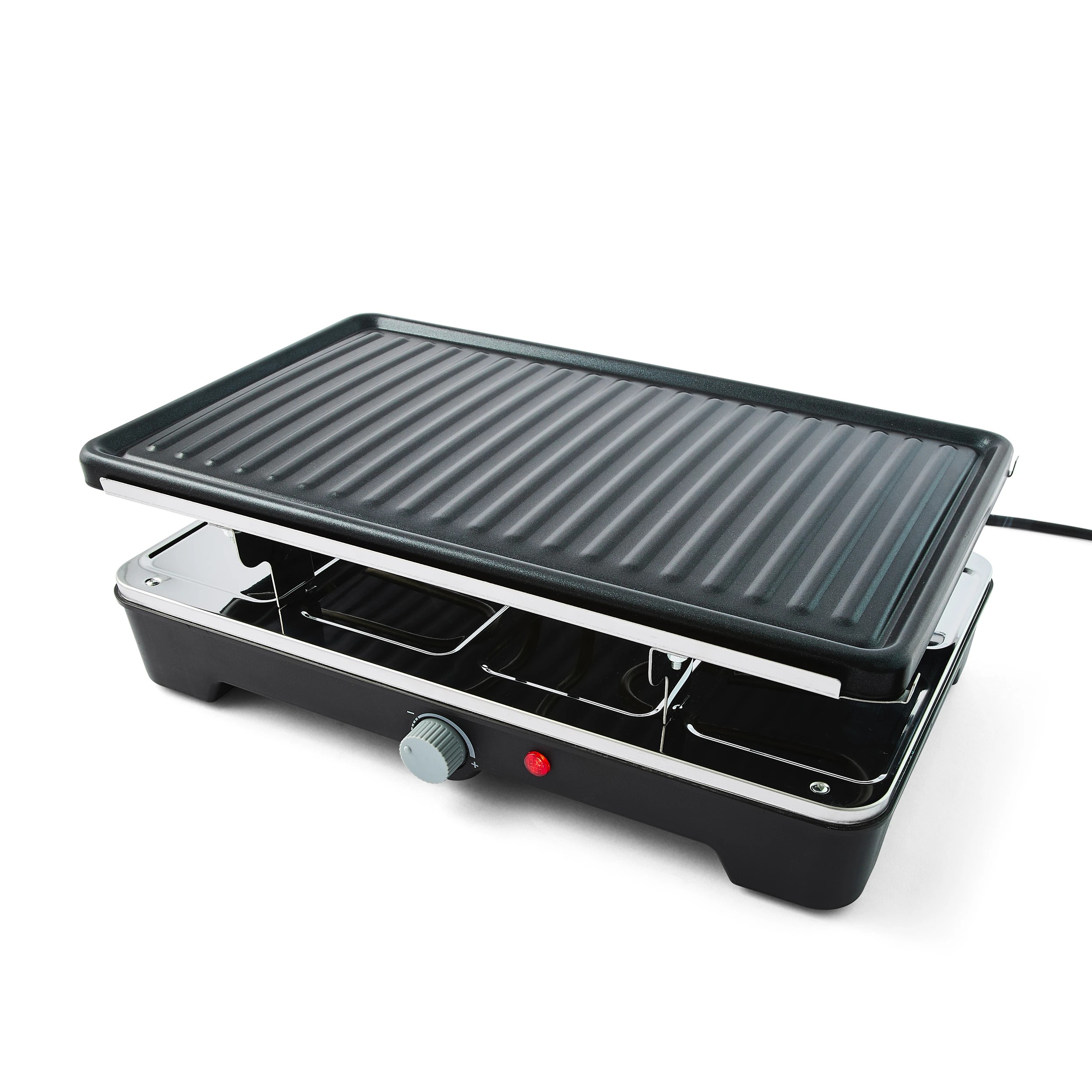 3 Raclette Grill, 3 of 10