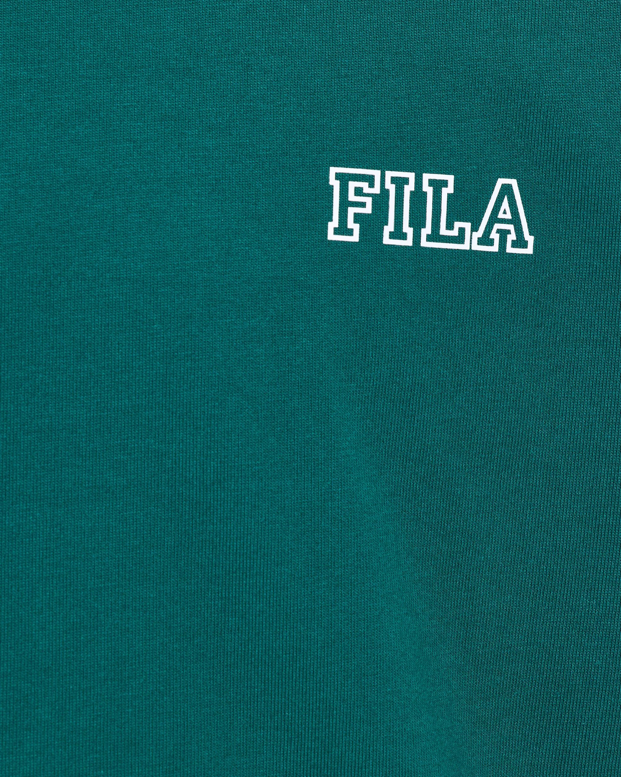 6 Fila Grove T-shirt GREEN, 6 of 7