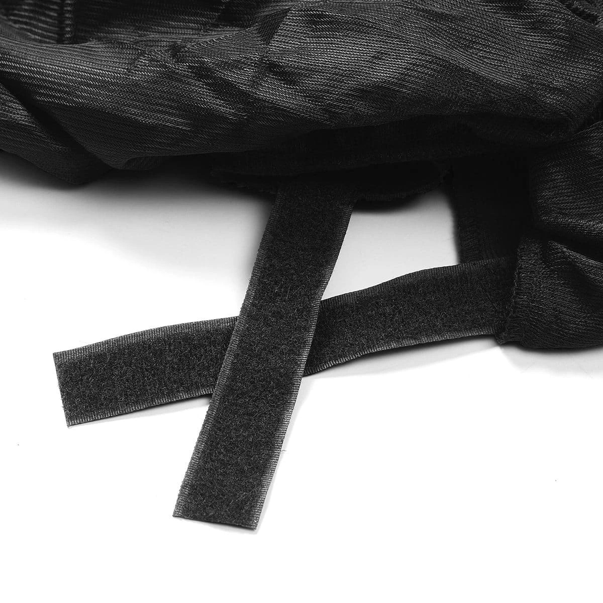 5 Rear Side Window Shade - Set of 2, 5 of 11