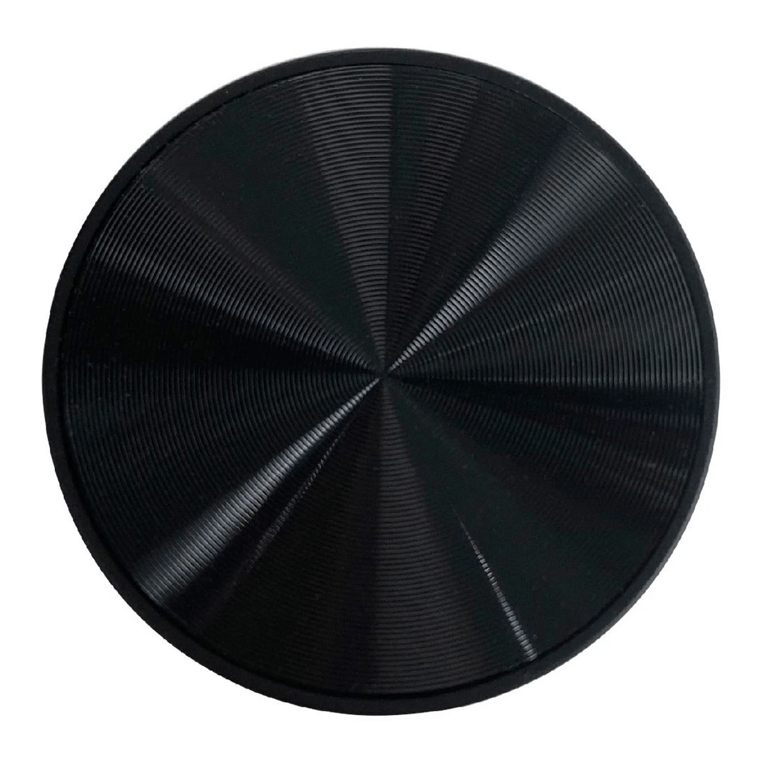 1 Otto Phone Grip Holder Black, 1 of 4