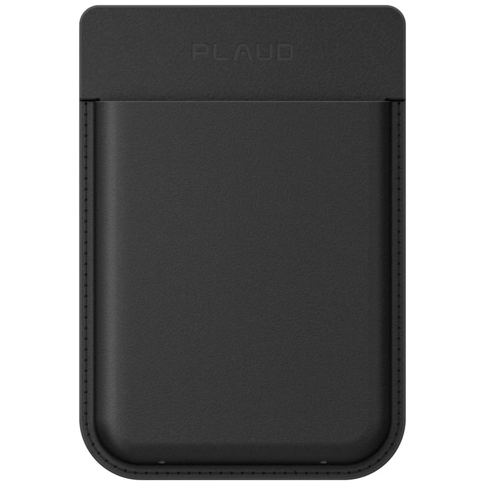 5 Plaud Note Pro Magnetic Case Black, 5 of 5