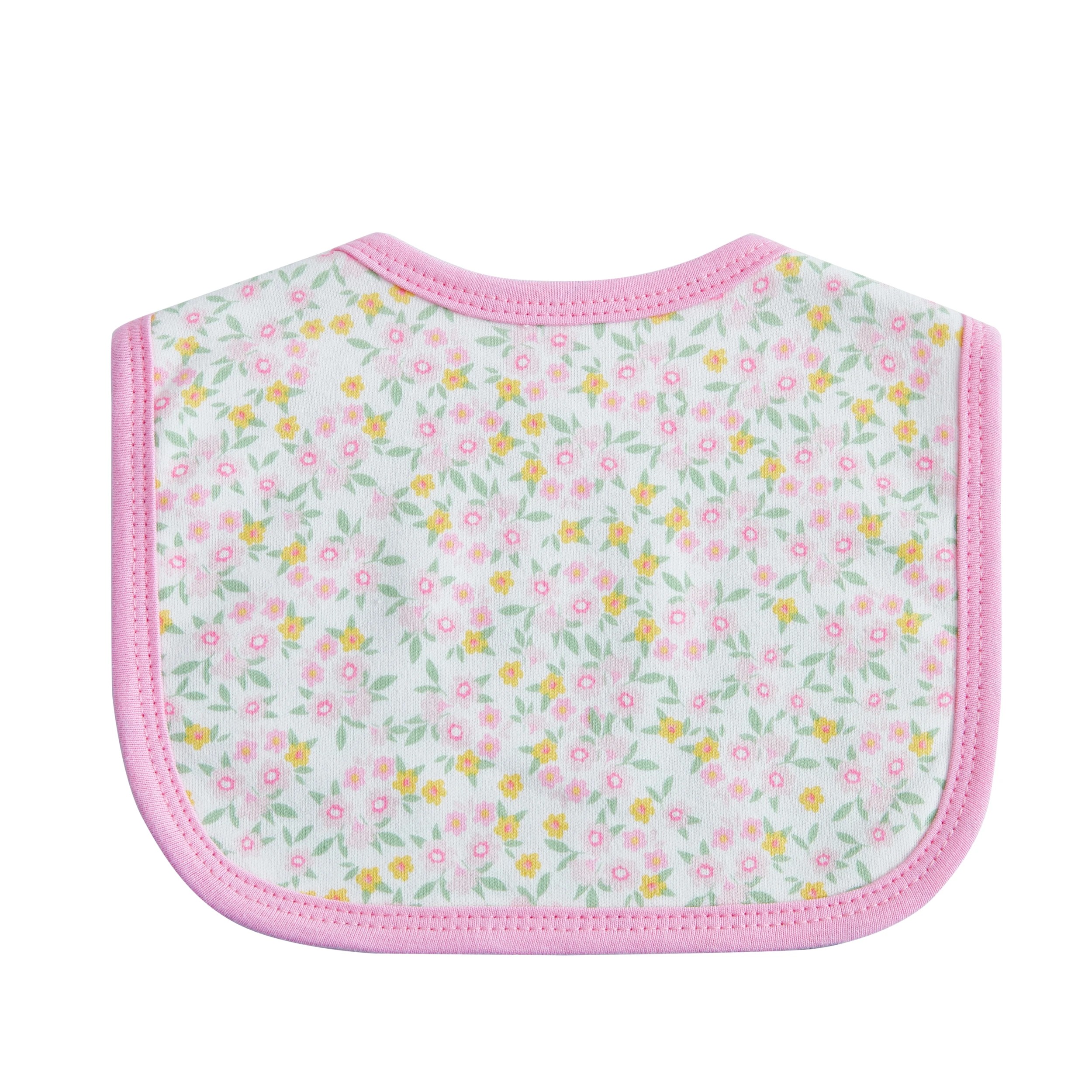 4 Big Softies Infant Bibs, 4 of 5