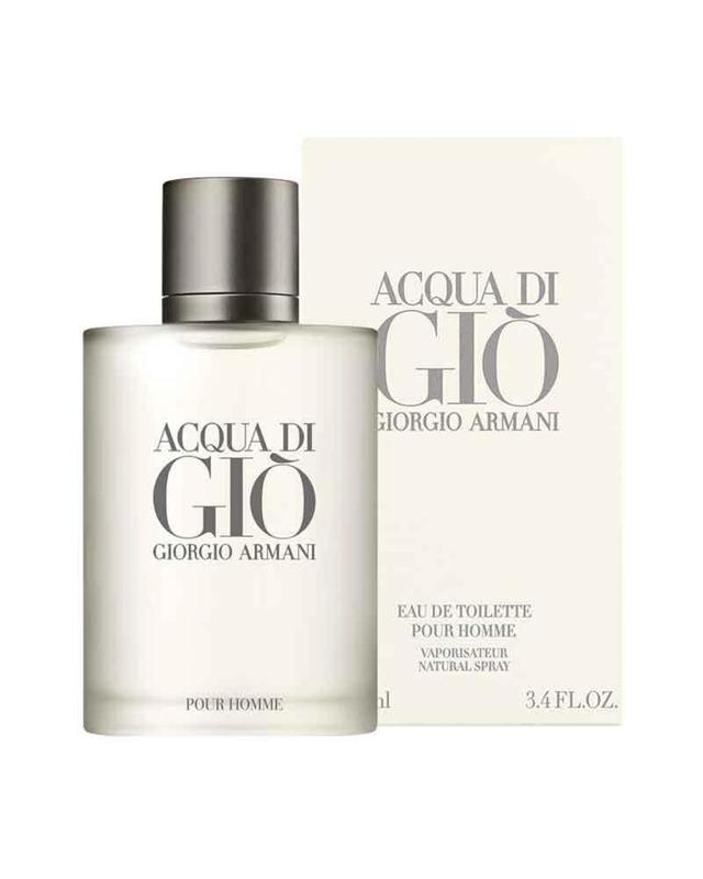 Giorgio Armani Acqua Di Gio Men Eau De Toilette 100mL S