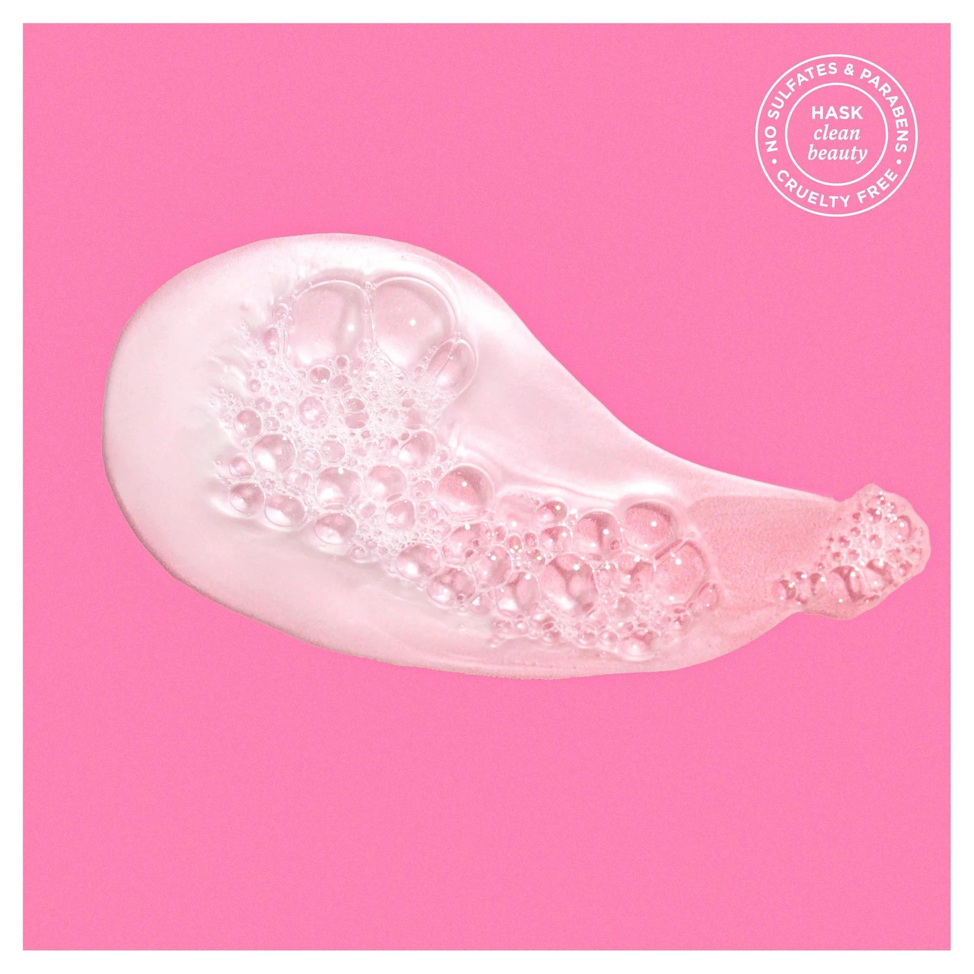 7 Target HASK Keratin Protein Smoothing Shampoo - 355ml - Multi, 7 of 10