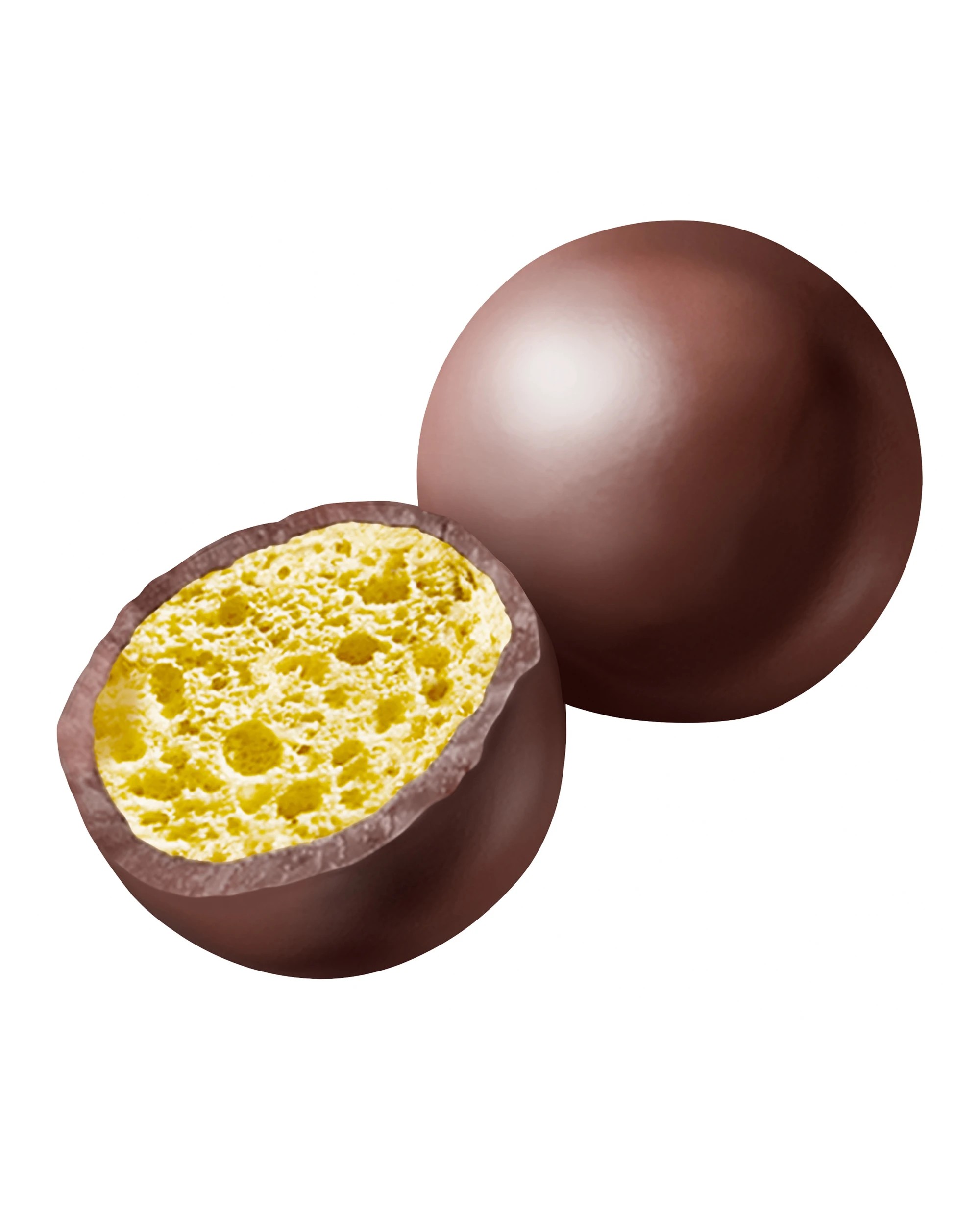 6 Maltesers Milk Chocolate Gift Box 360g, 6 of 6