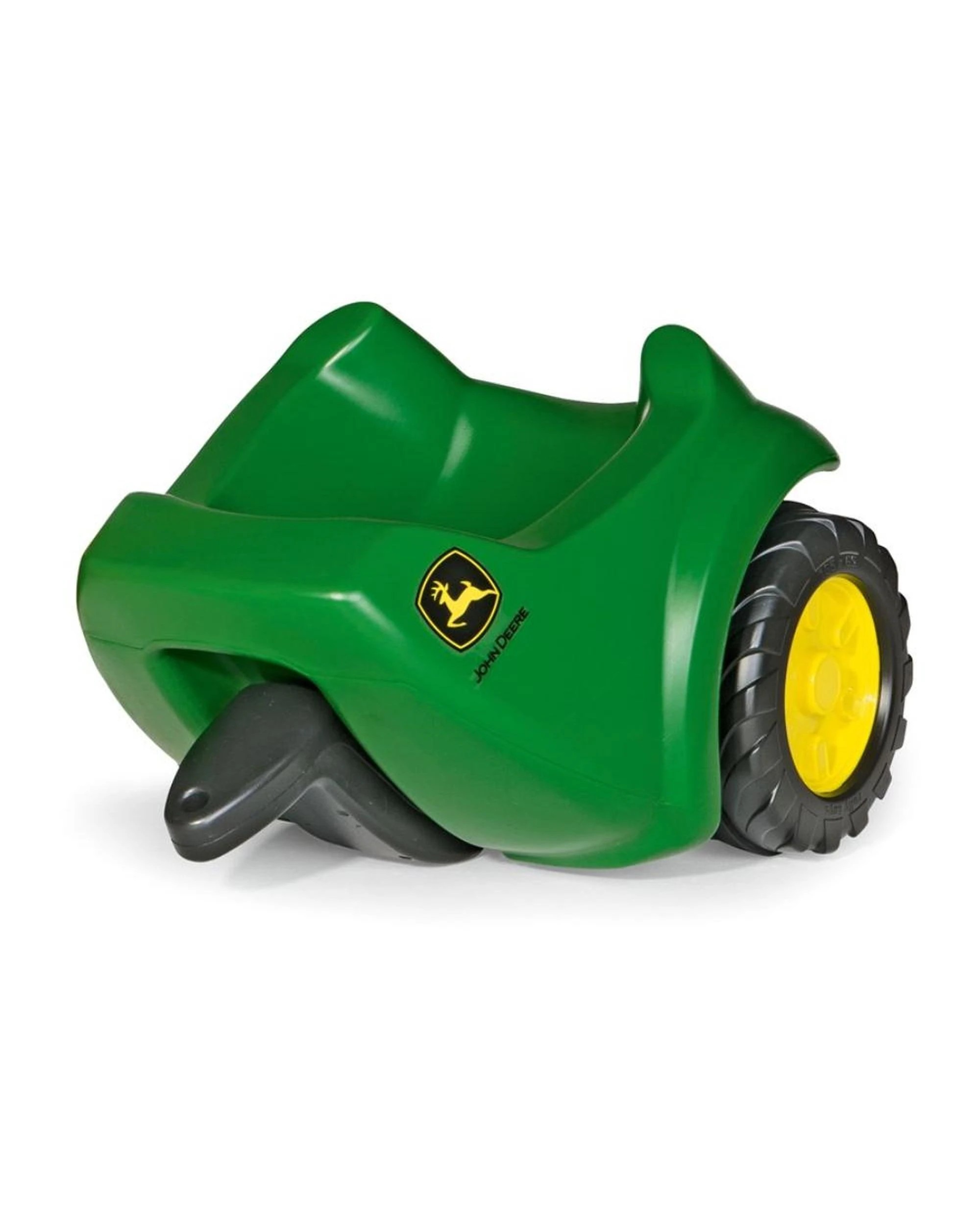 1 John Deere Rolly Mini Track Trailer Fits RT132072 Ages 1.5  4y, 1 of 2
