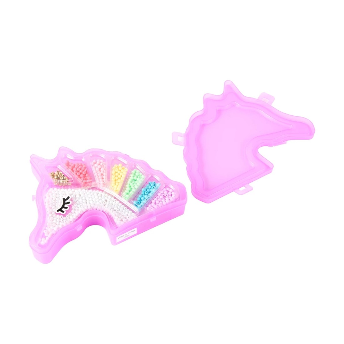 4 Make Your Own Bracelet Set - Assorted, 4 of 10