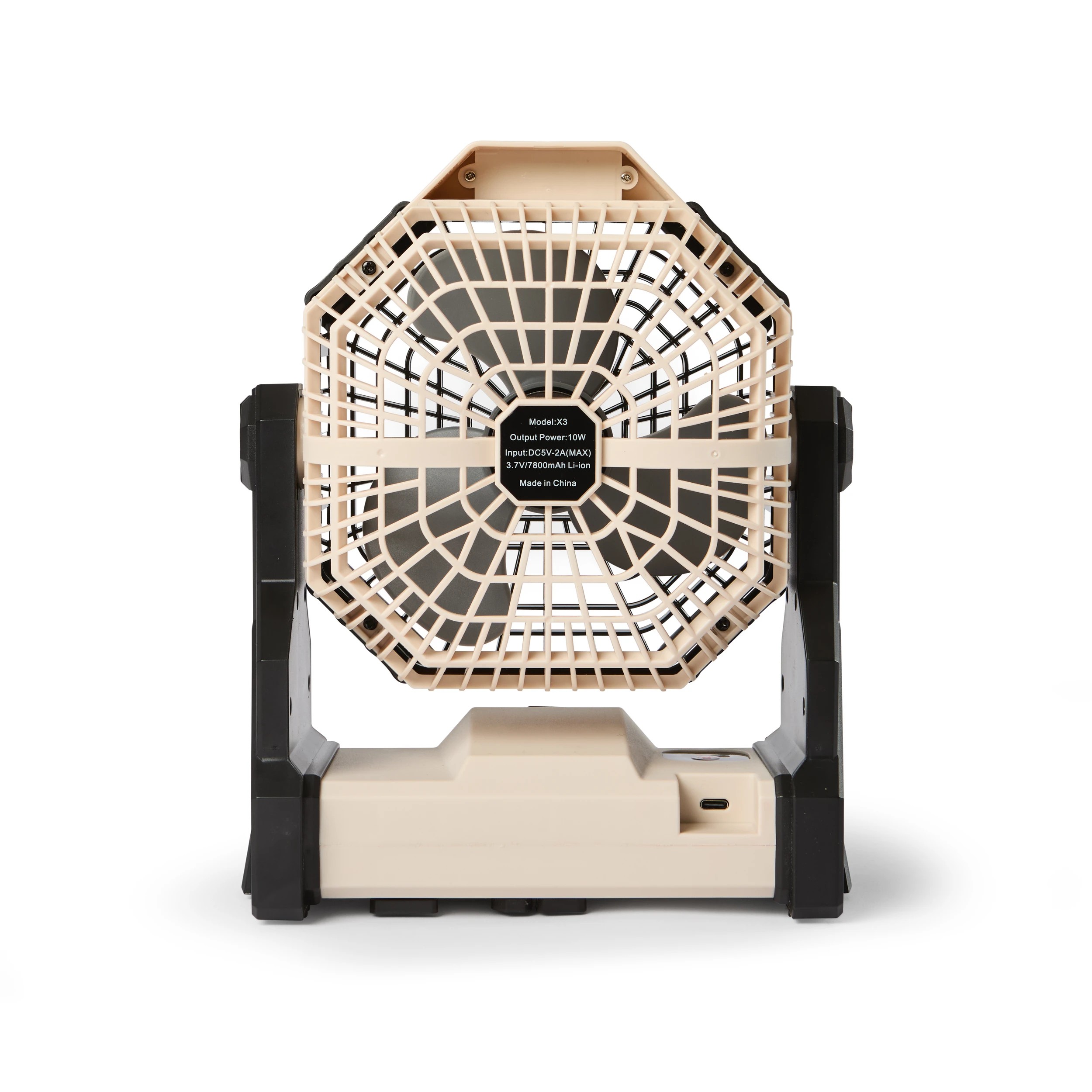 10 Fan with Light, 10 of 10