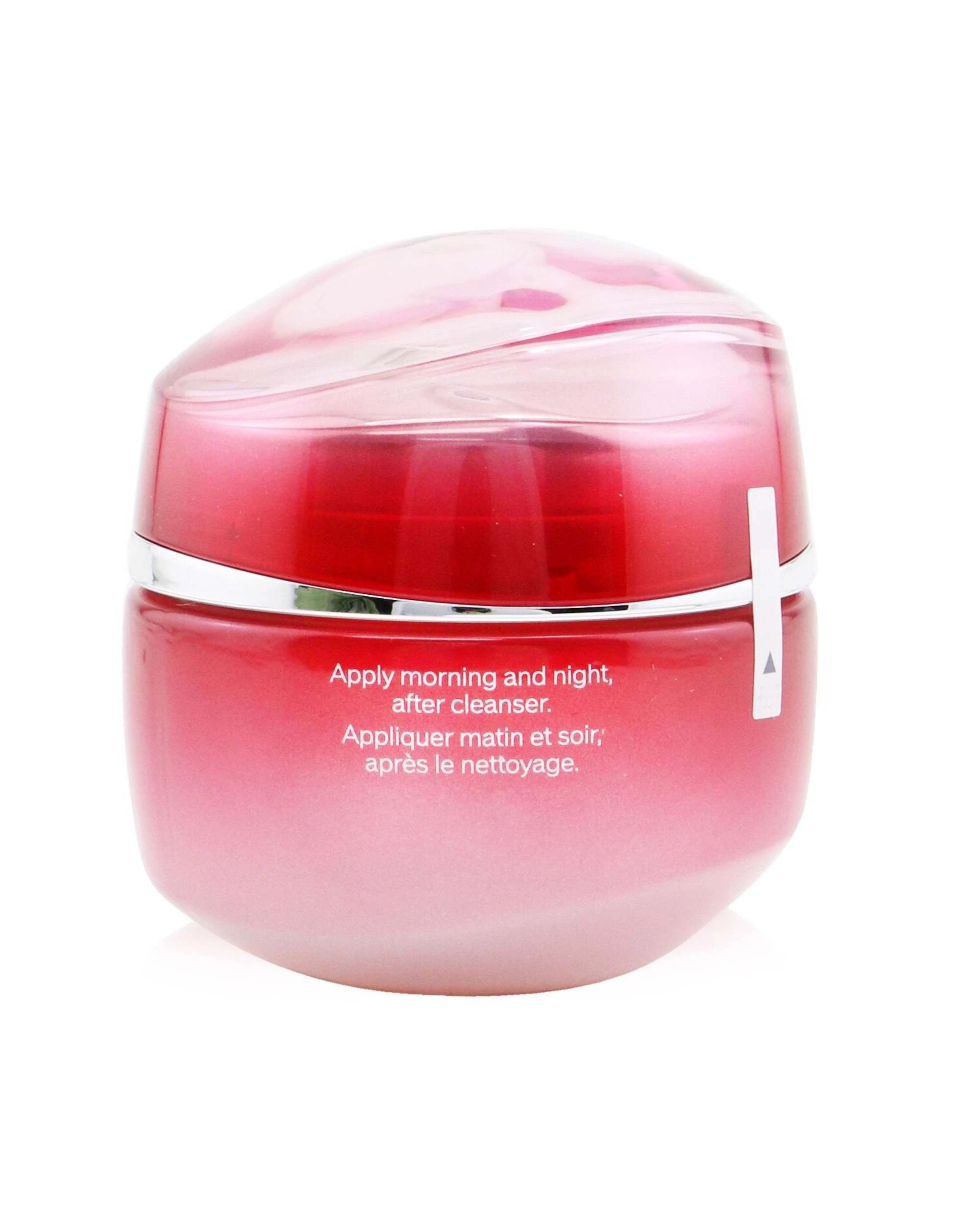 3 Shiseido Essential Energy Hydrating Cream  50ml/1.7oz, 3 of 4
