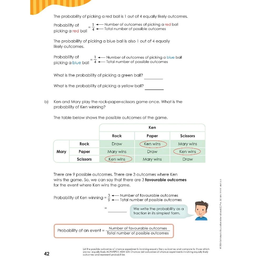 3 PR1ME AUS Student Book 5B (2nd Edition), 3 of 3