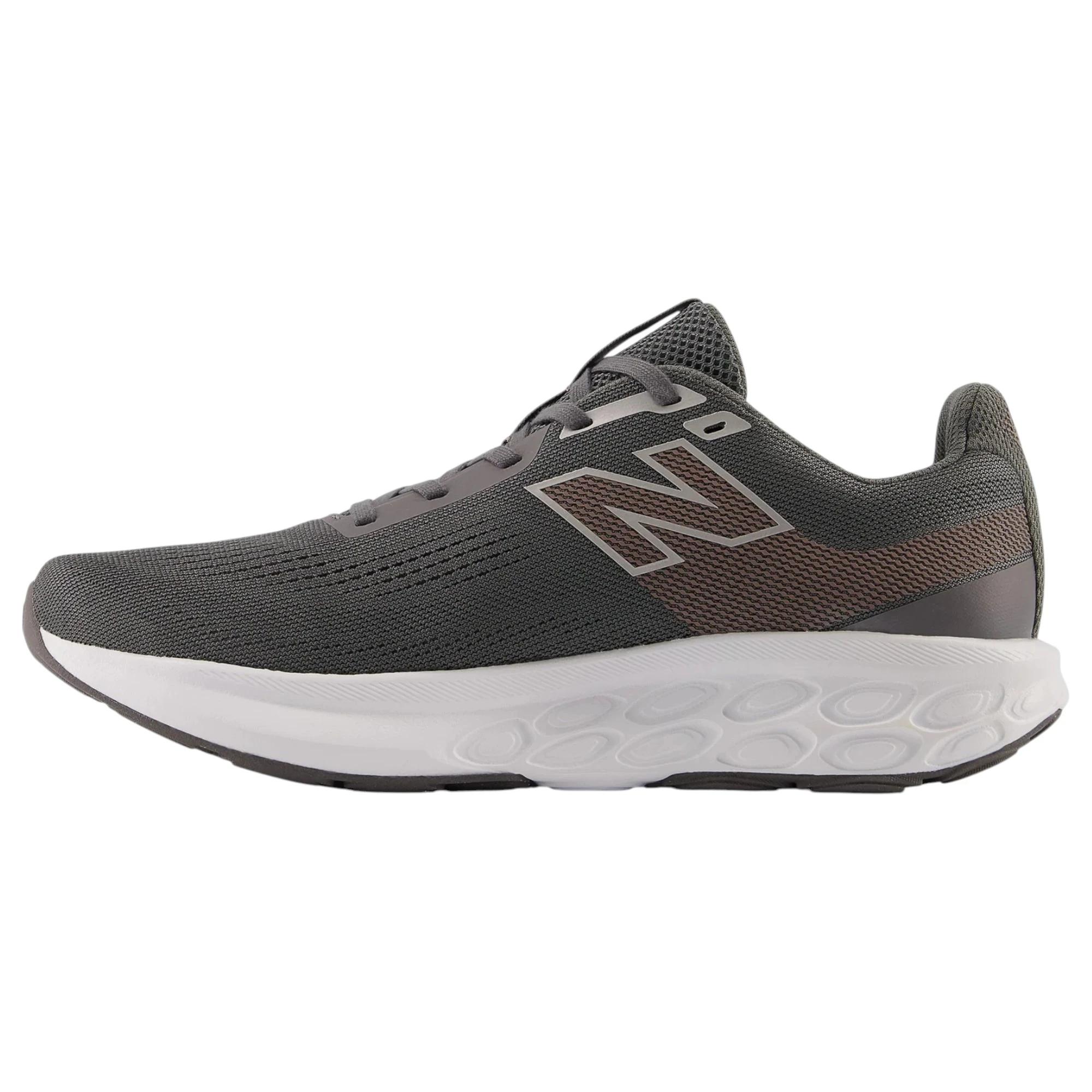 5 New Balance Mens 520 Athletic Shoes GREY, 5 of 5