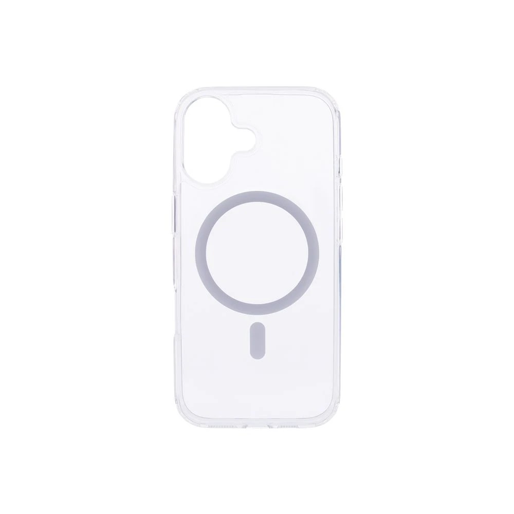 3 J.Burrows MagSafe Case iPhone 17 Clear, 3 of 4
