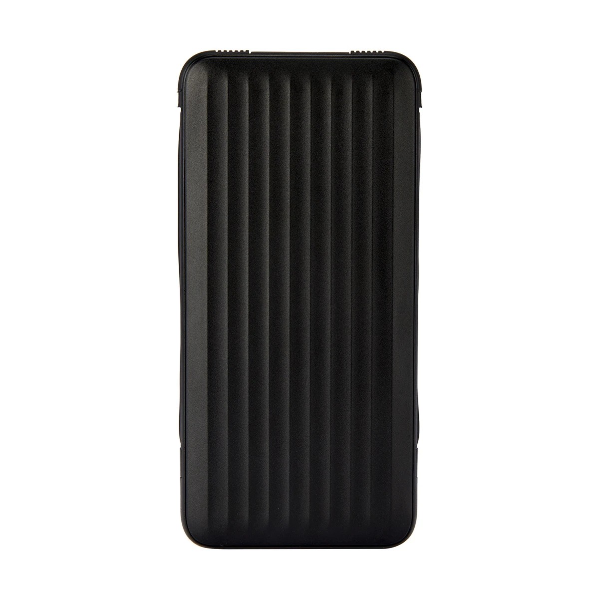 2 Portable Charger USB-C 10000 mAh - Black, 2 of 9