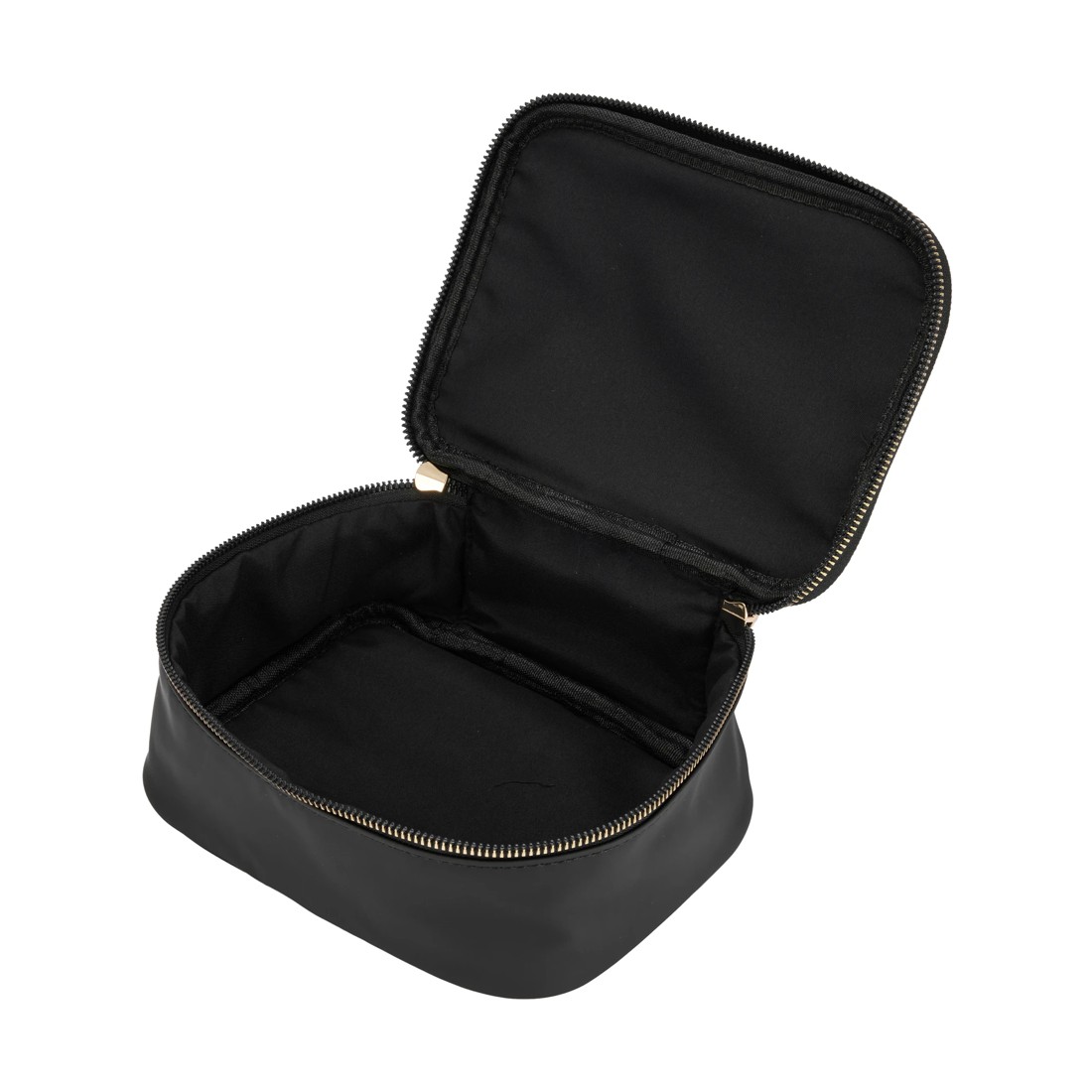 5 OXX Cosmetics 4 Piece Makeup Bag Set - Black, 5 of 7