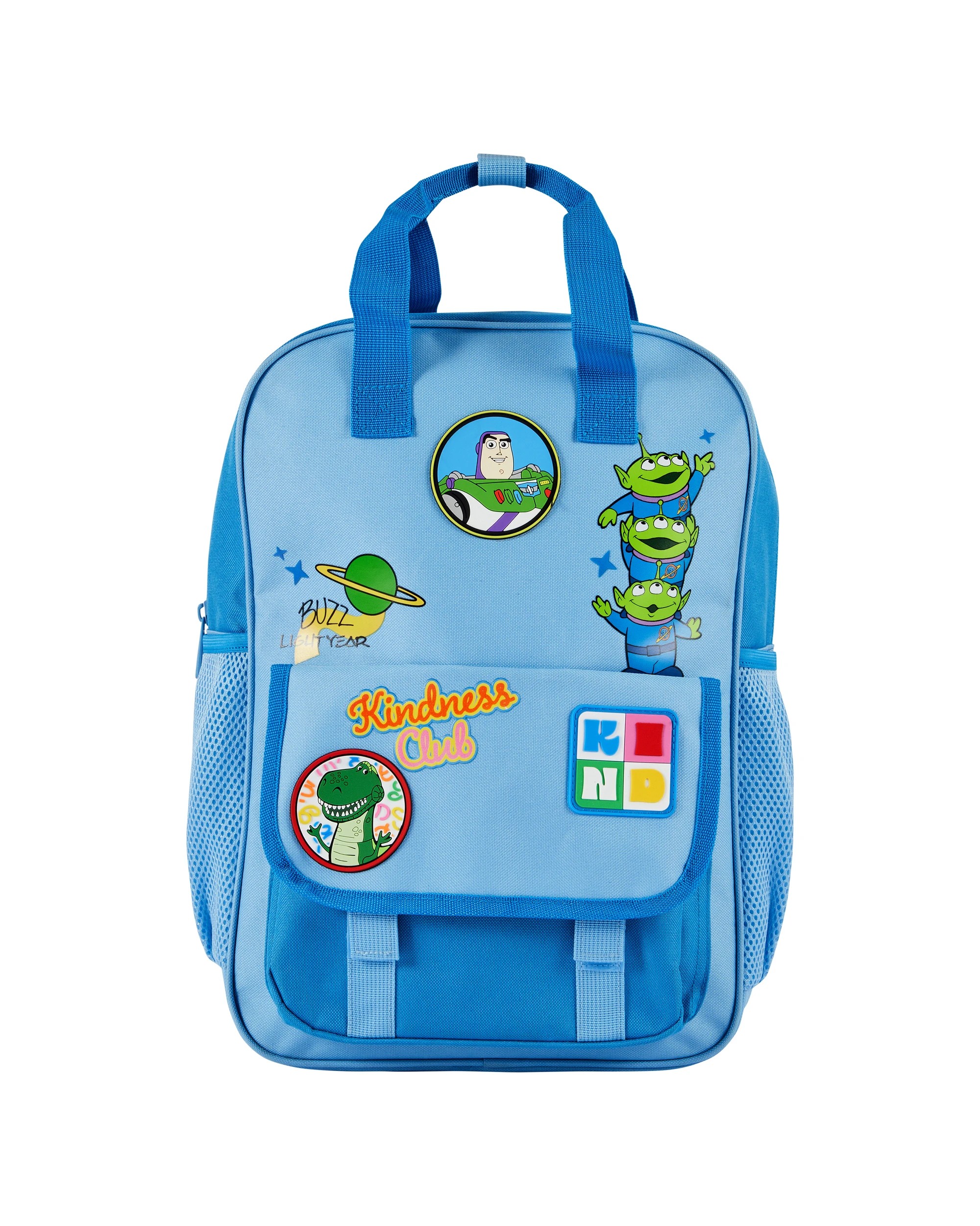 2 Disney Pixar Toy Story Backpack, 2 of 5