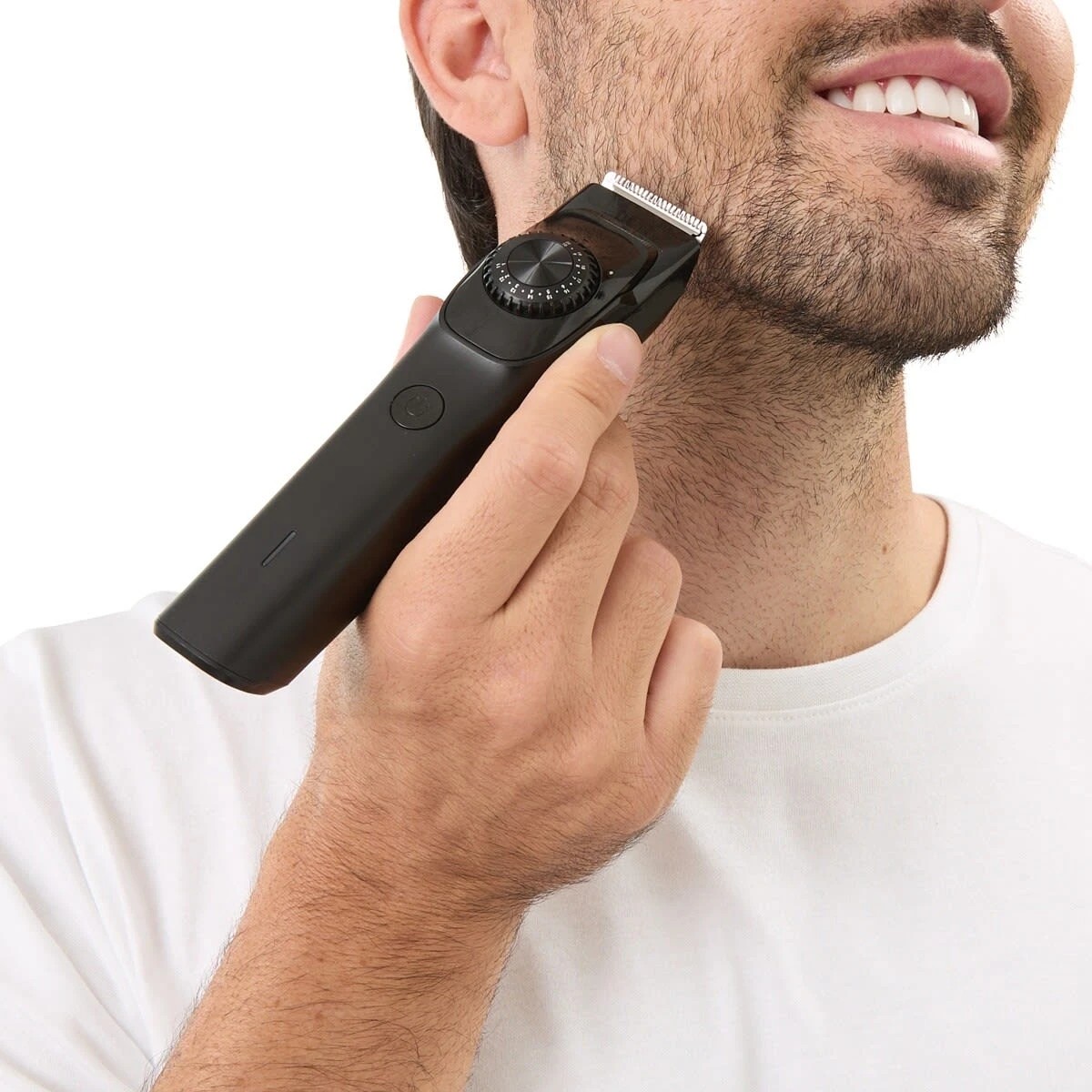 2 Beard Trimmer - Black, 2 of 10
