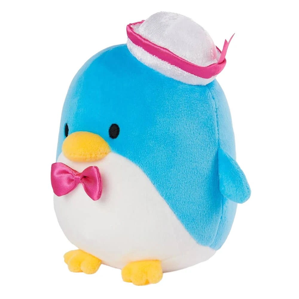 4 Hello Kitty & Friends - Tuxedo Sam Soft Toy, 20cm, Plush, 1 year+, 4 of 5