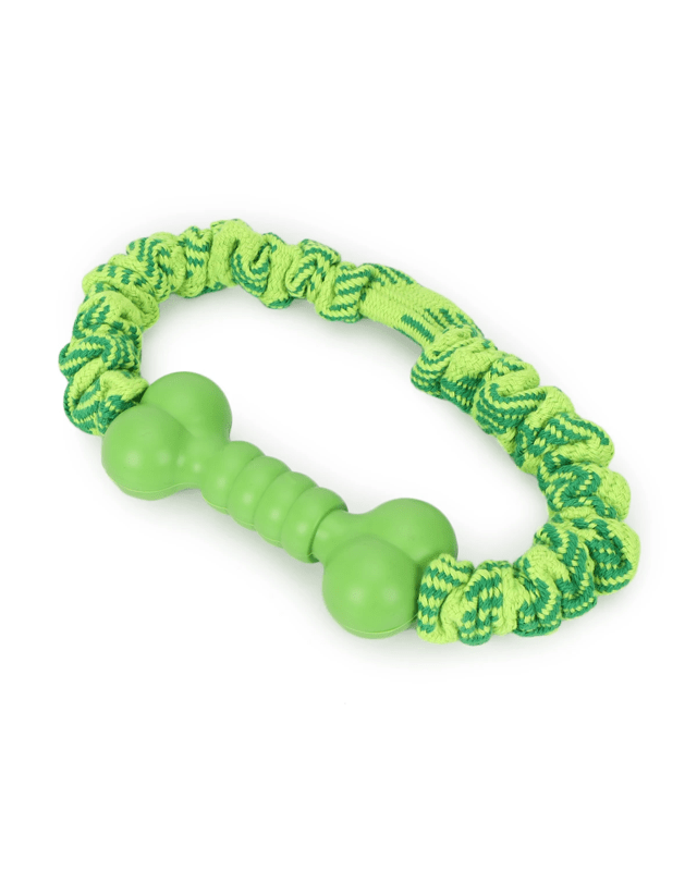 Pet Toy Rope Rubber 