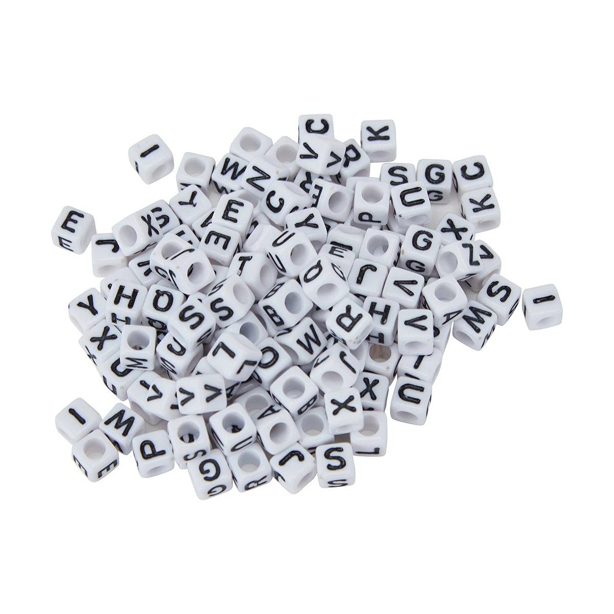 8 12 Piece Tie Dye Jewellery Kit, 8 of 10