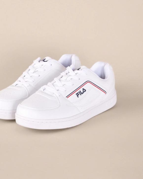 Mens Fila Chiavari Sneakers