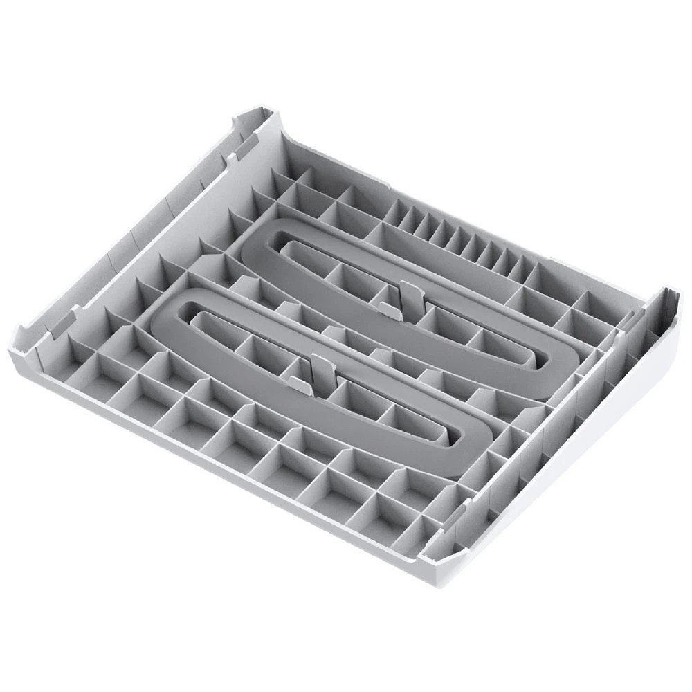 7 Fellowes Breyta Foot Rest White, 7 of 10