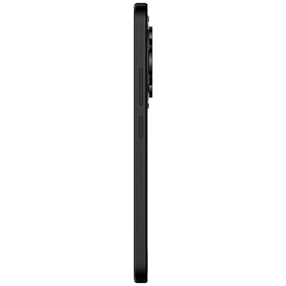 5 TCL 60 SE 512GB Unlocked Smartphone Black, 5 of 9