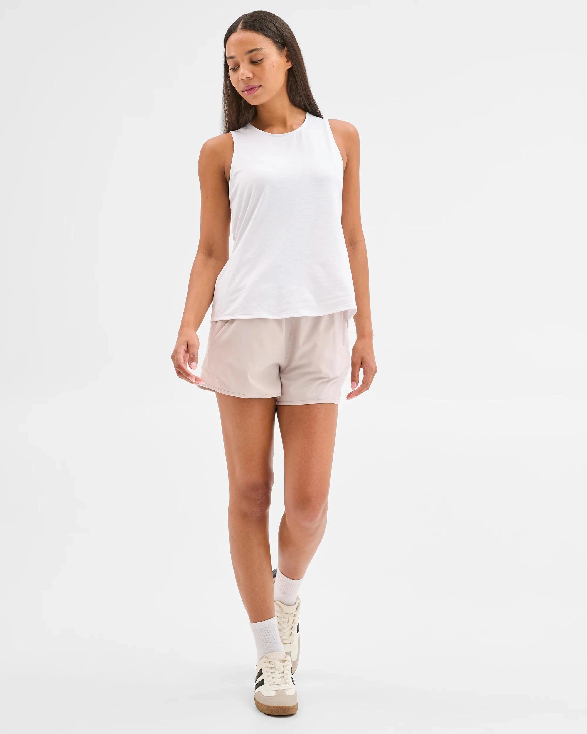 2 Target Active Performance Running Shorts MIST, 2 of 8