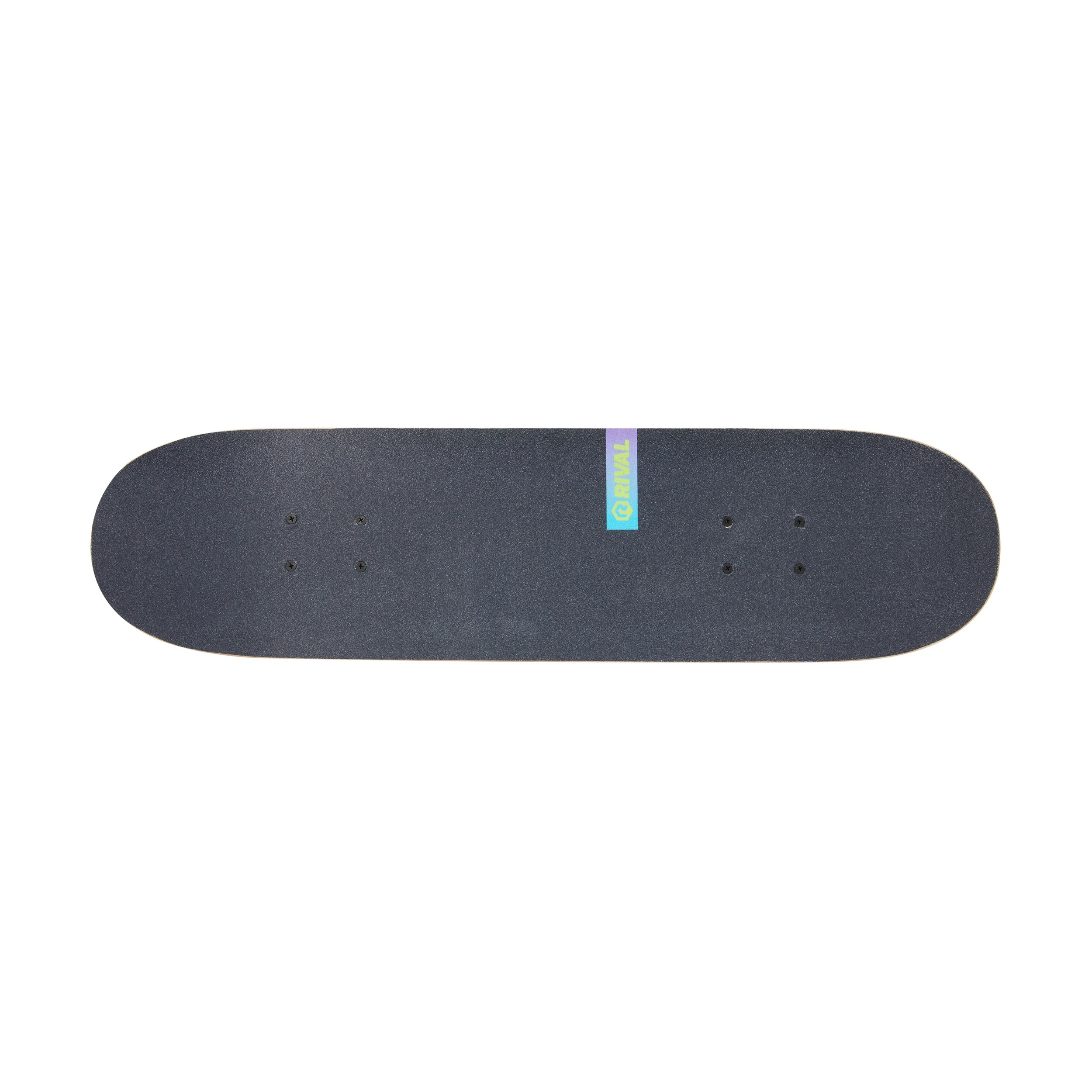 3 31in. Street Skateboard, 3 of 6