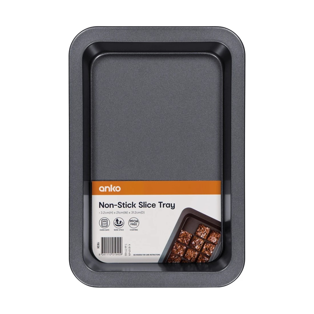 3 Rectangular Slice Tray, 3 of 4