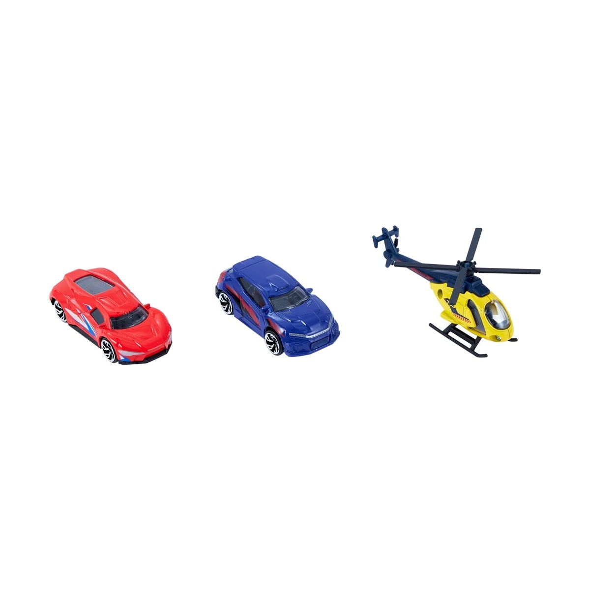 8 Lights and Sounds Parking Garage Play Set, 8 of 10