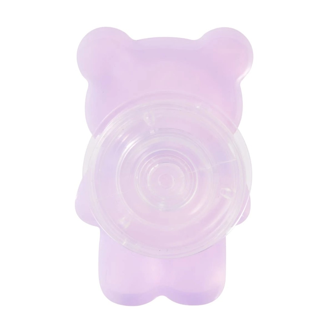 8 Ring Grip - Jelly Bear, 8 of 9